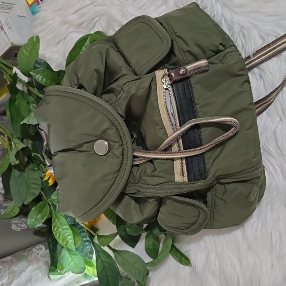 NWOT Kipling Backpack main image 10